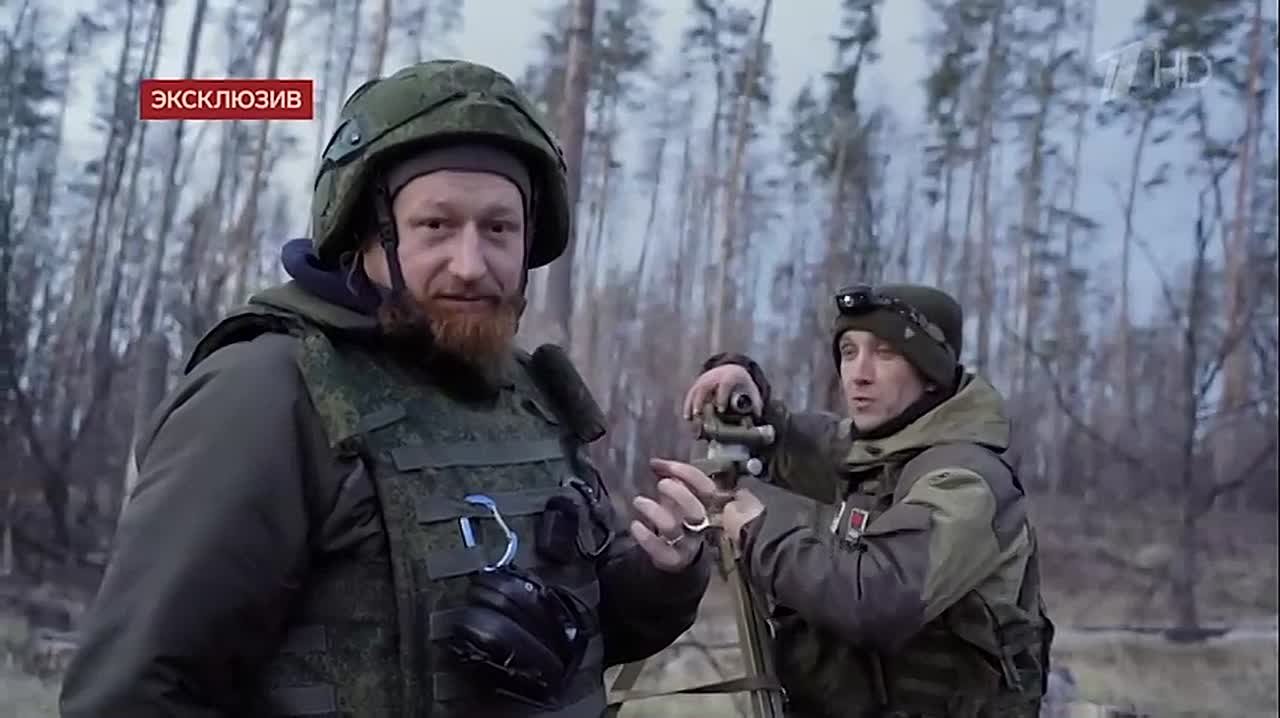 Павел Кукушкин: 160 «градин» в одном залпе!