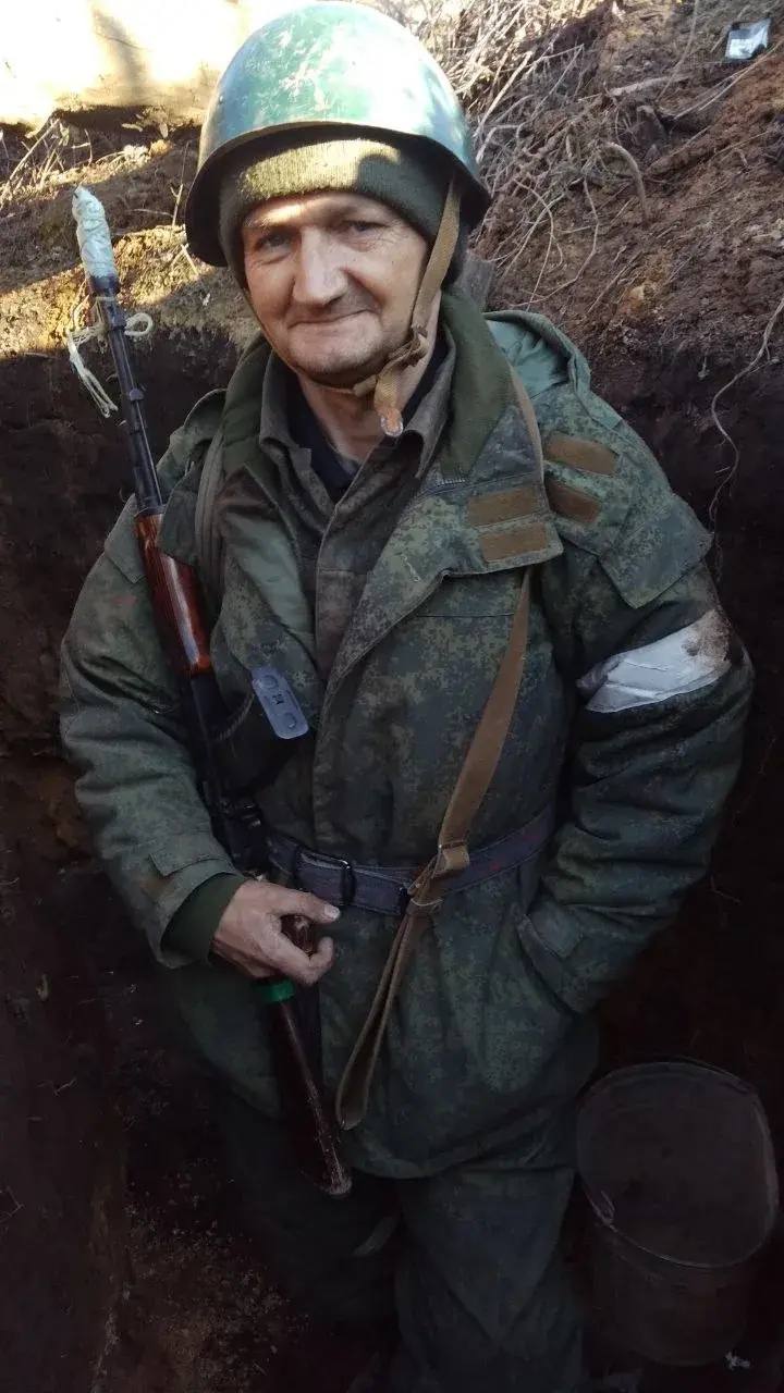 «Ту дорогу мне не забыть до конца жизни»: Как ветеран СВО из Енакиево Анатолий Возный восстанавливается после тяжелого ранения