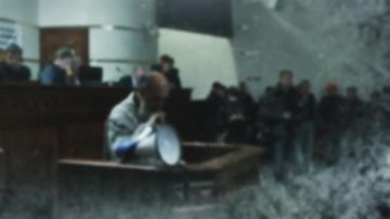 Лица «Русской весны». Кирилл Черкашин