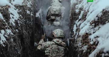 «Не выдерживают и уходят»: Le Monde о кризисе дезертирства в украинской армии