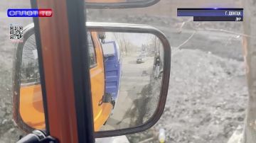 Новые водовозы спешат на помощь