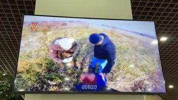 WarGonzo: Премьера сериала «Центурия» о работе ФСБ состоялась в Донецке