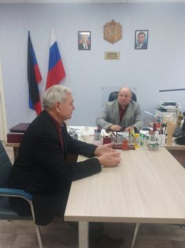 ������ ������ ���������� � ������������� ���������������