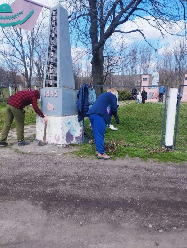��� ���������: ����� � ������� ������� ����