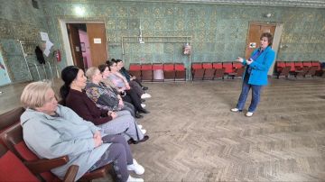 ������ � ���������� �����������: �������� �������� ������� � ������������ ������ ��������