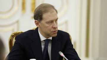 Оперативное совещание с вице-премьерами