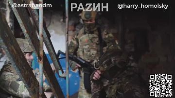 Игорь Гомольский: Друзья, совместно с Владимиром Разиным, Дмитрием Астраханем и Народным фронтом мы продолжаем сбор для подразделения специального назначения, бойцы которого работают на Донецком направлении