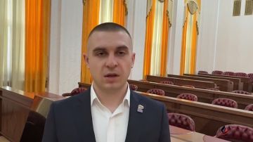 Голосуем за проекты ДНР!. Осталось 7 дней до завершения Народного голосования III Всероссийской муниципальной премии «Служение»! Муниципальная служба — это, в первую очередь, ответственность! «С передовой СВО в...