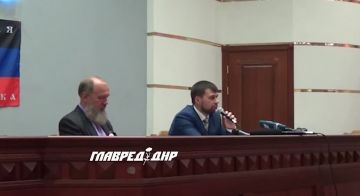 Виктория Мельникова: А вы знали, что в 2014 году Киев пытался задушить голос Донбасса с помощью наших же бюджетников и бизнесменов? Как бы это не звучало абсурдно