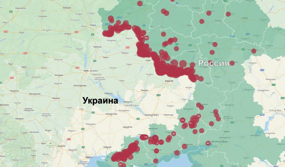 ������ ��������: ����� 150 ������ ������� ���������� �� �� �������� ���������� ���������, � �� ����� 4 ������������������