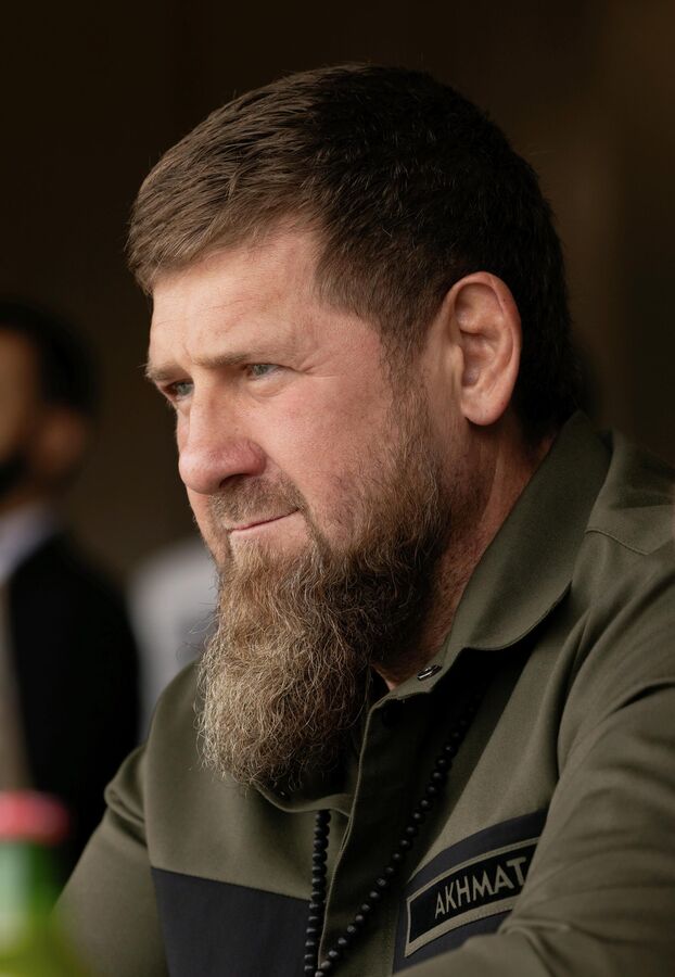 Кадыров рассказал об отношении украинских военных к раненому сослуживцу