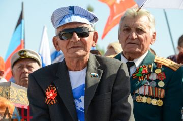 Социальный фонд перечислит ветеранам ВОВ выплаты ко Дню Победы