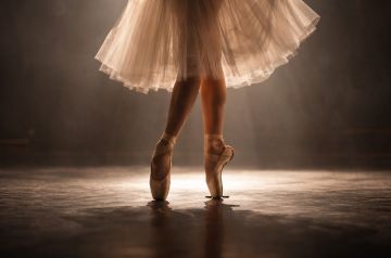 ДНР вошла в топ-3 Всероссийской «Ночи театрального искусства»