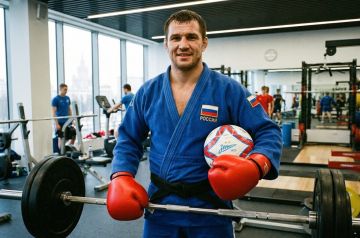 Херсонская область делает ставку на футбол, единоборства и тяжелую атлетику