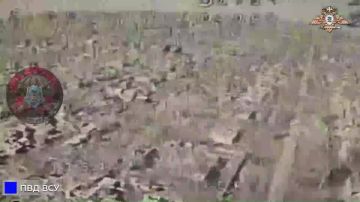 68 орб уничтожает 9 ПВД ВСУ в районе Николайполья