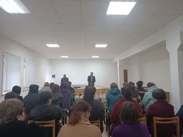 ������ ����������: ������ ������� � �������� ����������� ��� ��� "����������� ���"