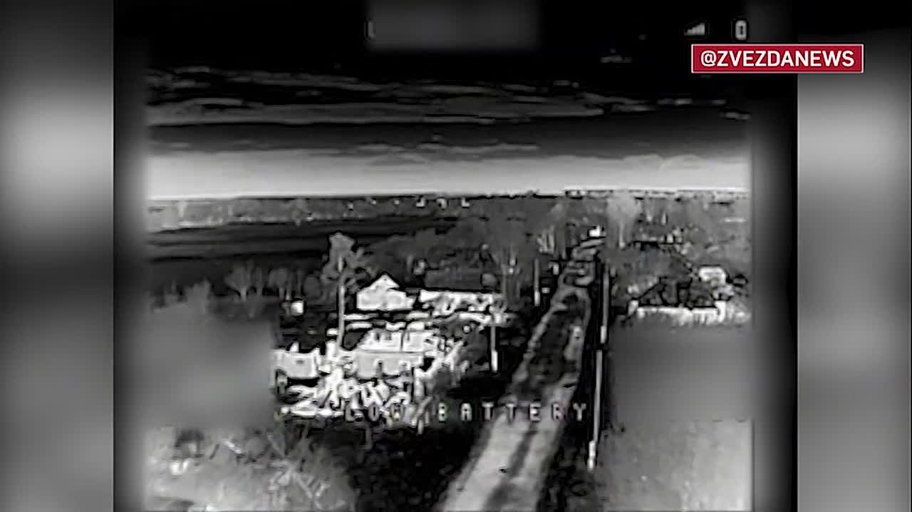 Эти всушники бежали к схронам, чтобы продвинуться к нашим бойцам — их уничтожили дроны