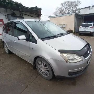 650 �.p. Ford C-MAX, 2006 �.�
