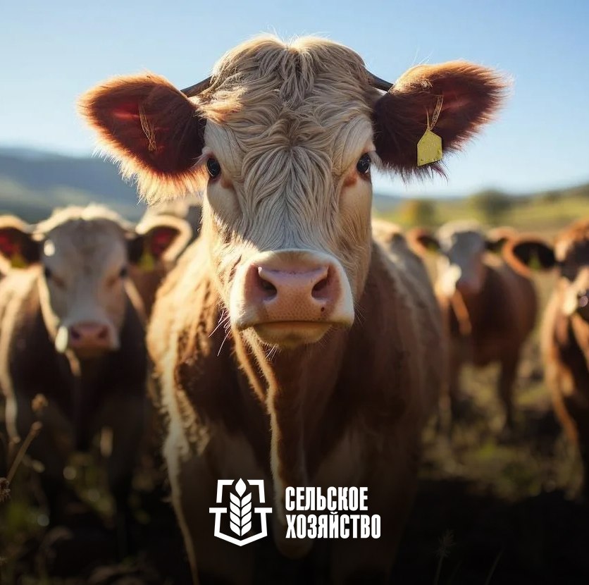 Информируем вас о старте первого тура отбора на получение субсидии на поддержку племенного животноводства сельскохозяйственным товаропроизводителям в целях возмещения части затрат на приобретение племенного поголовья...
