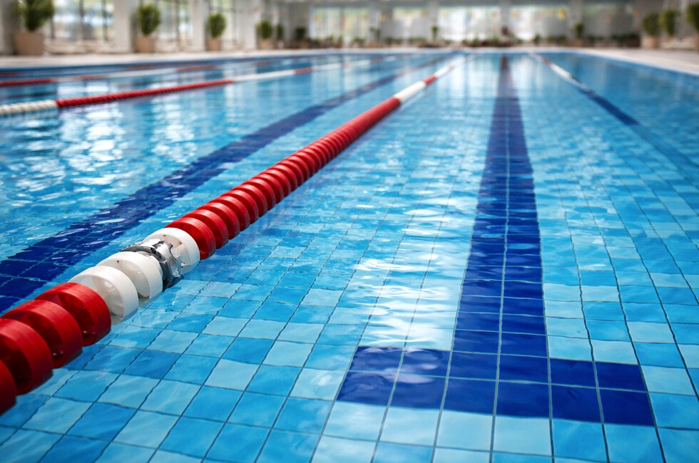 В Тельманово построят первый в округе плавательный бассейн