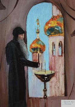 "История России моими глазами": школьница из Донецка вошла в число победителей всероссийского конкурса