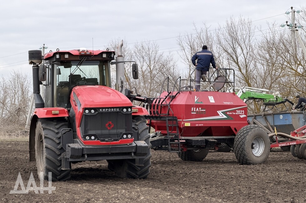 ВТБ: объем льготного кредитования сельхозпроизводителей среднего и малого бизнеса вырос на 9%