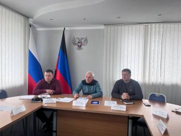 ������� ����������: ������ ������������ ���������� ��������� � �������������� �������� � ��������������� ������� ��������