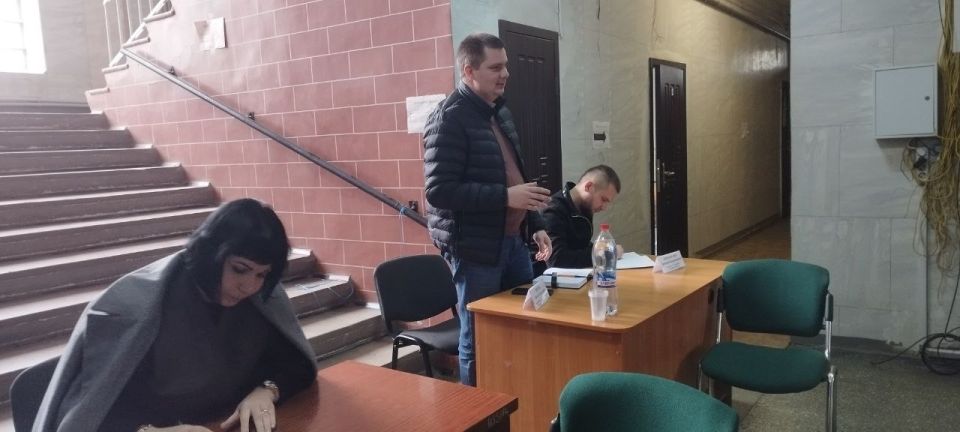 ������� ����������: ������������ ���������� �������� ������� ������������� � ���������� ������� �������������� ������