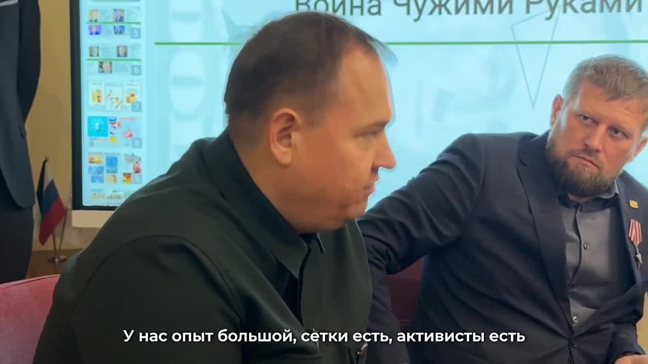 В преддверии Дня космонавтики встретился со своими коллегами-депутатами