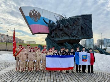 ������ ������: �������� ������ �������� ����� �� XXII ������������� ������-�������������� ����� �������, ���������� � ������-�������������� ������ �������� ������!�