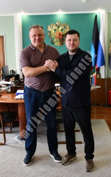 ������� ��������: ���������� � ���������� �� ������-��������� ������� � ������� ���������� ������������ ������ ���