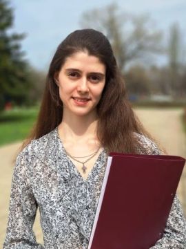 ��������� ������������� ����������� ������ �������� ����������� ���������� �� XIII ������������� ������������������ ������ � ������