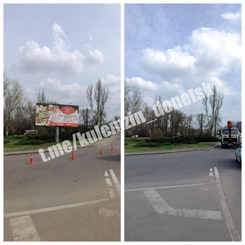 ������� ��������: ������������� ���������� ������ ������ ������� ������ �� ��������� ����������� ��������� �����������