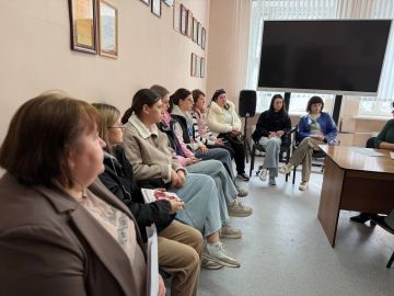 ����� �����: ������� ��������� �� �������� ���������� �������� � ���������