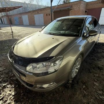 525 �.p. Citroen C5, 2012 �.�