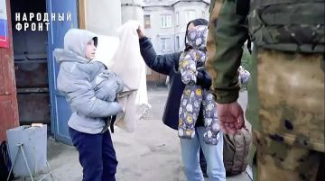 «Мы намеренно ехали в Димитров. Приехали дождаться? Да, мы ехали дождаться»