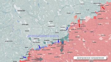 Олег Царёв: Фронтовая сводка 4 апреля. На Херсонском направлении ВКС поразили пункт временной дислокации ВСУ в здании медколледжа в Херсоне, а также несколько точек запуска БПЛА