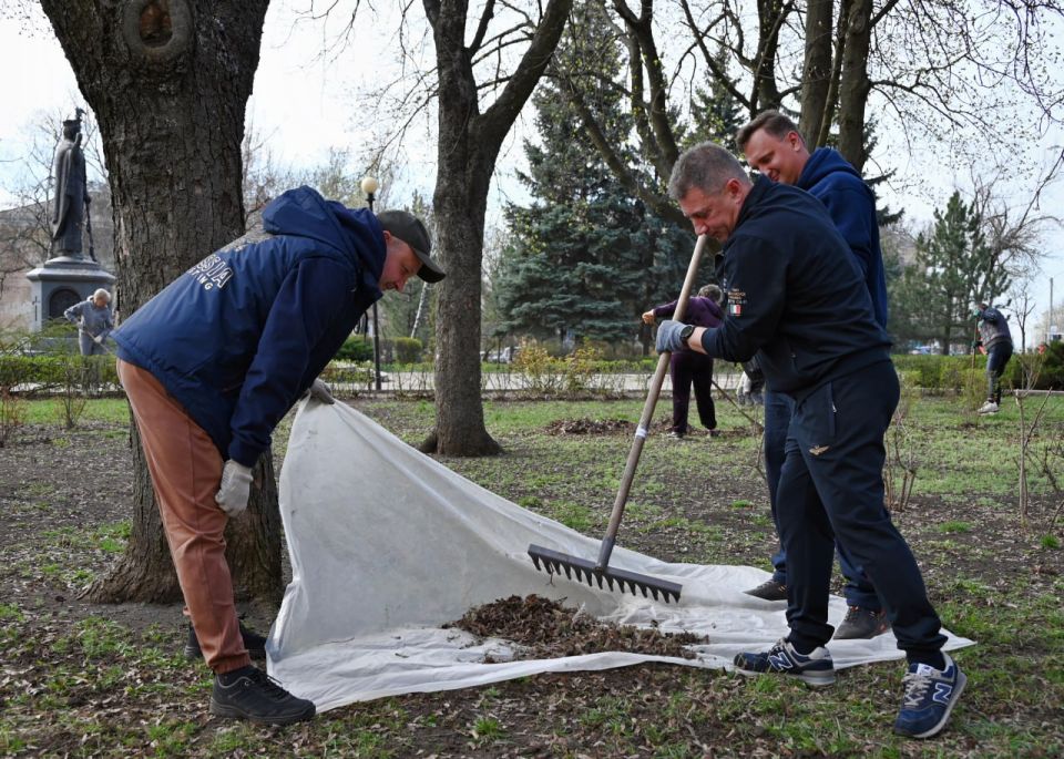 ���� ������: ������������� ���������: ������ � ������!