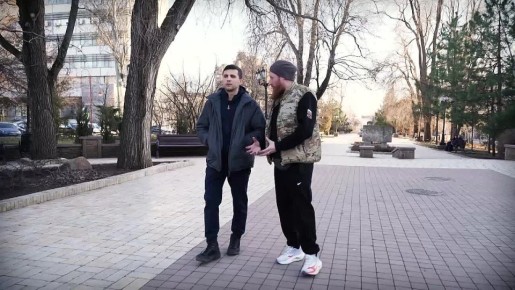 «Это заблуждение думать, что на Украине одни сторонники бандеровцев»