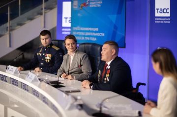 2,5 млн запросов ветеранов и членов их семей решил Фонд «Защитники Отечества» за 3 года работы