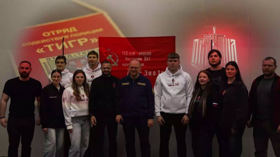 ����� �����������: ������ � �������� ��-����������