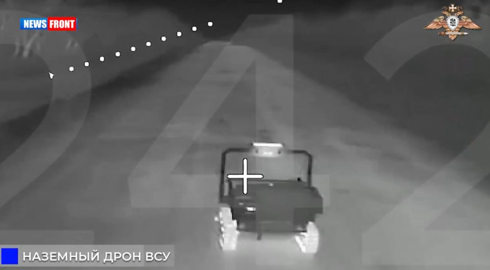 ��������� FPV-������ ���������� ����, ������� ��� � ���� ���