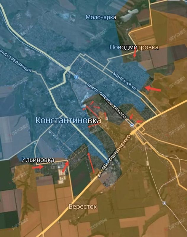 ���� �������: ���������������� �����������