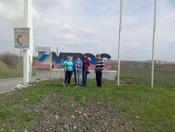 Субботники в округе продолжают набирать обороты!