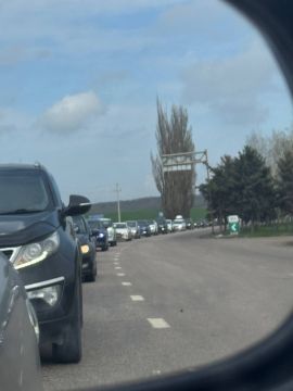 Успенка снова стоит: дончане выезжают на выходные в «цивилизацию»