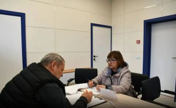 ����� ������. ��������� ������������� ���������