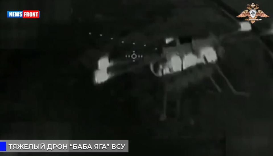 ��������� FPV-������ � ������ �������������� ���������� ������������ ����� ���