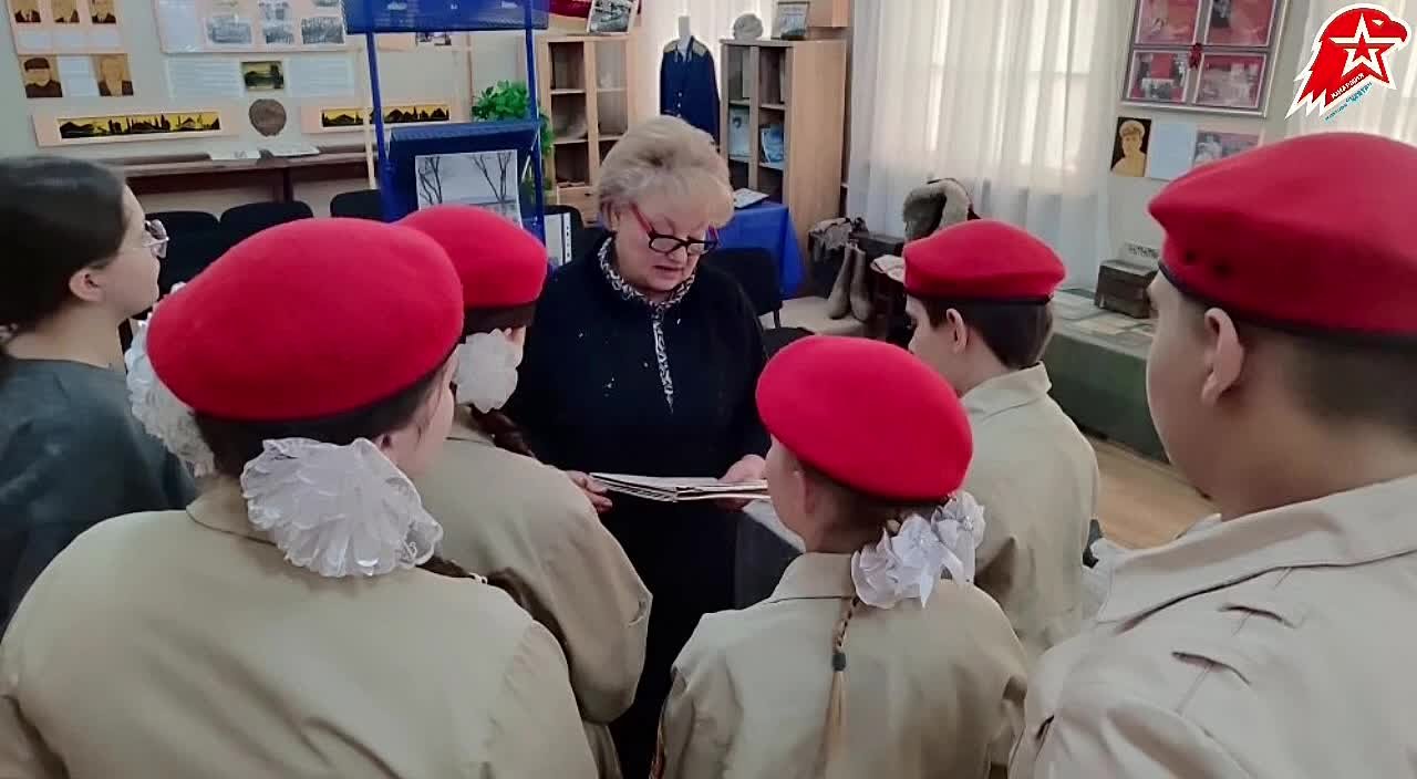 Новости медиастудии «Центр»!!