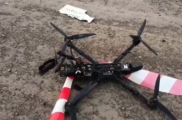 «Купол Донбасса» предотвратил атаки на электроподстанции и железнодорожный узел