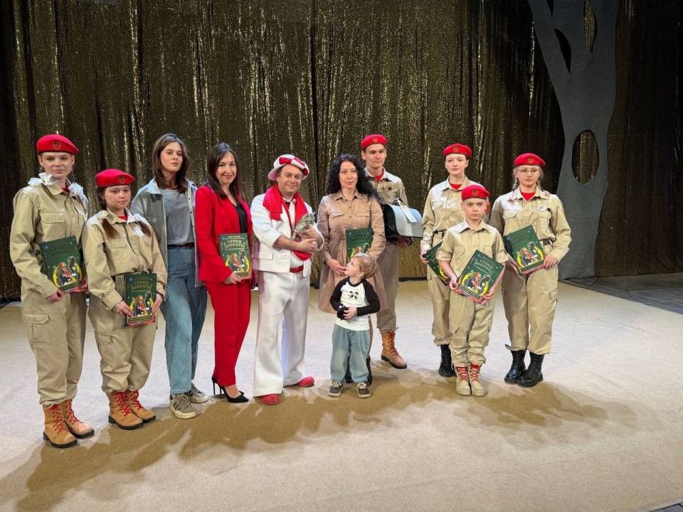 "�������" � �������: ���������� ����� �������� ������ ������ ���������